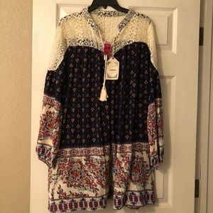 NWT Entro Long Sleeve